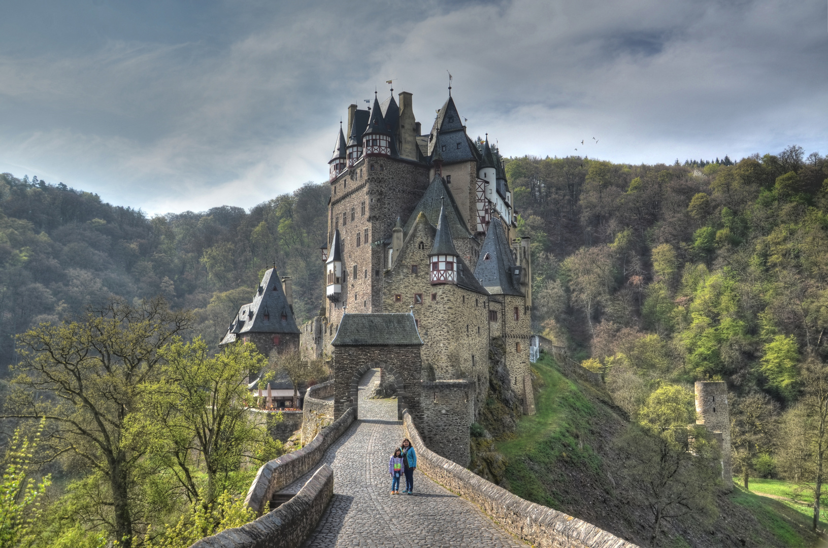 Burg Eltz