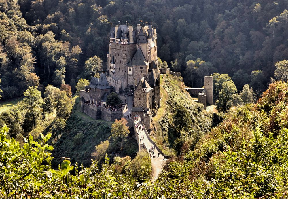 Burg Eltz