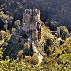 Burg Eltz