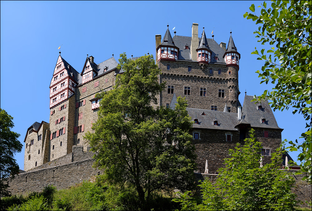 Burg Eltz