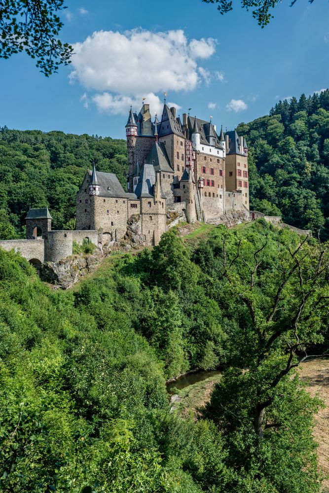 Burg Eltz (7neu)