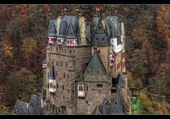 Burg Eltz 8