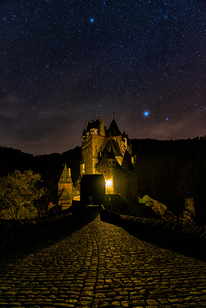 Burg Eltz