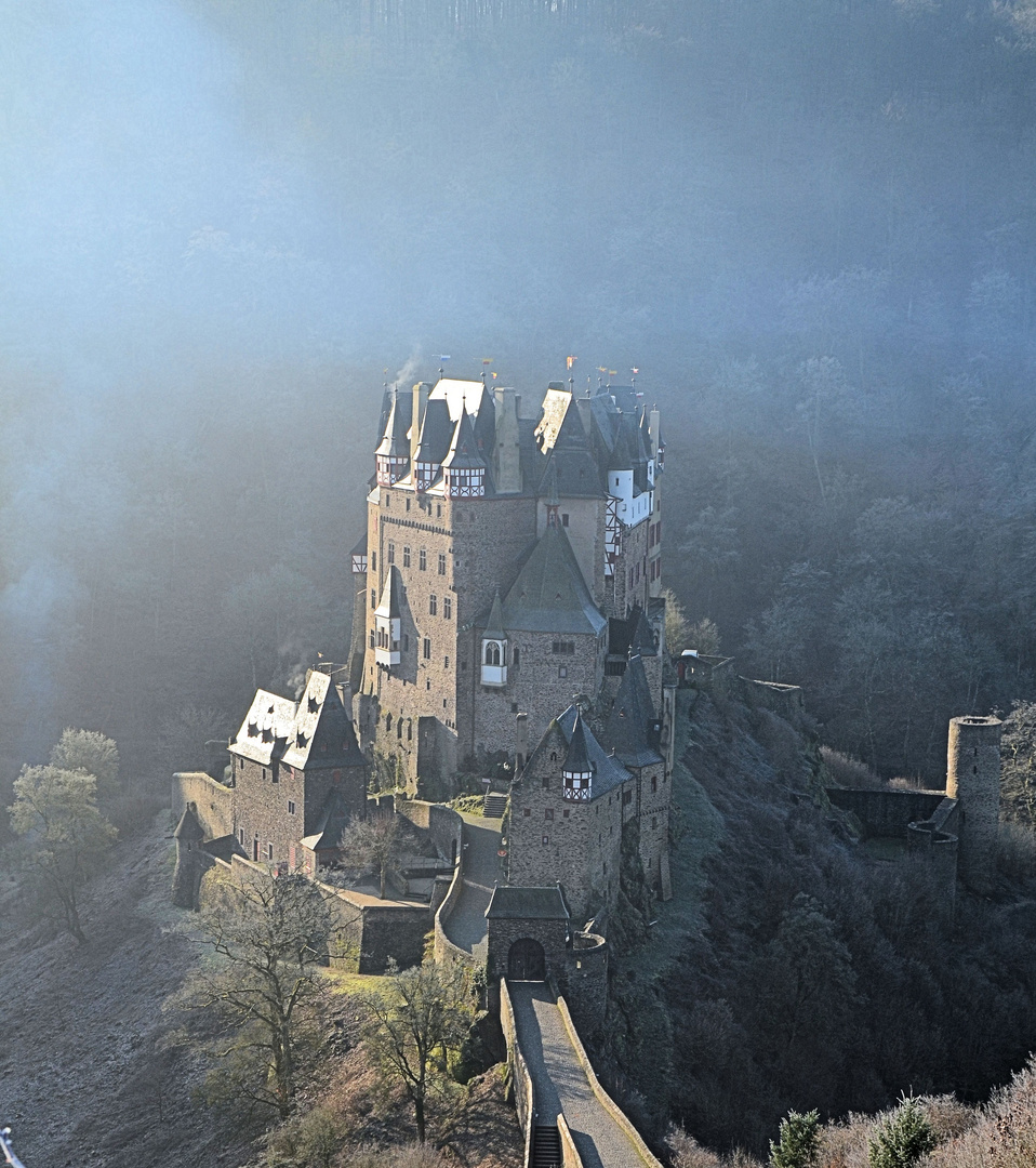 Burg Eltz