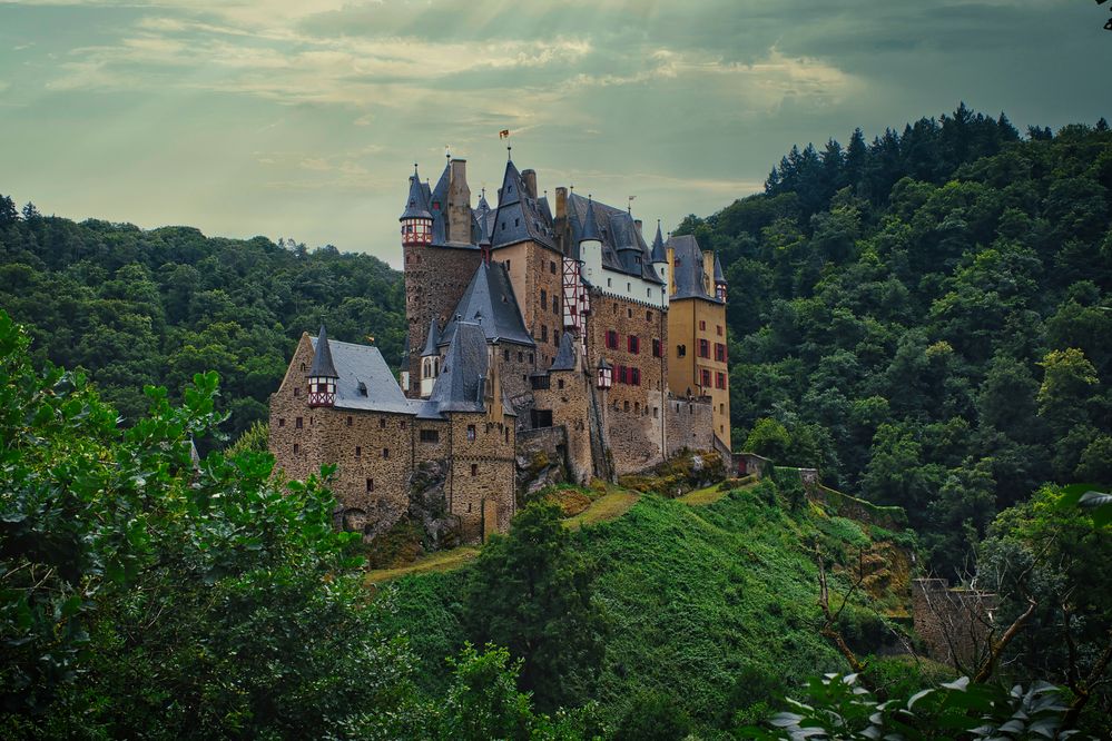 Burg Eltz