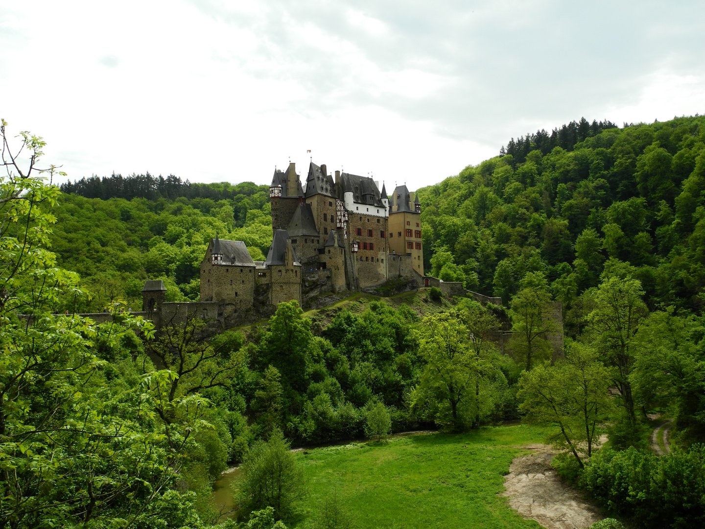 Burg Eltz