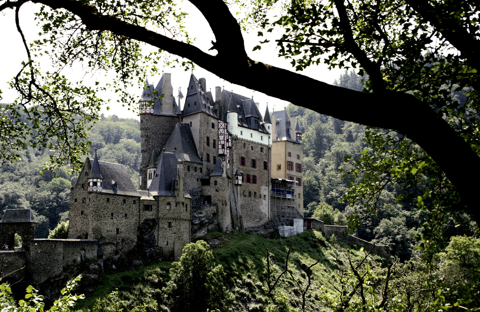 Burg Eltz