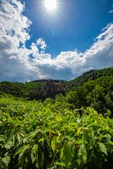 Burg Eltz