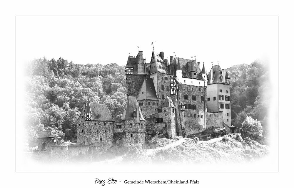 BURG ELTZ