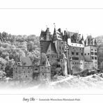 BURG ELTZ