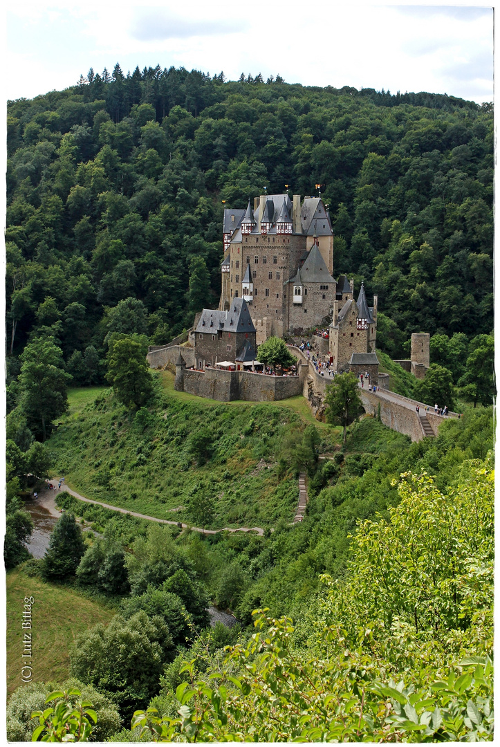 Burg Eltz