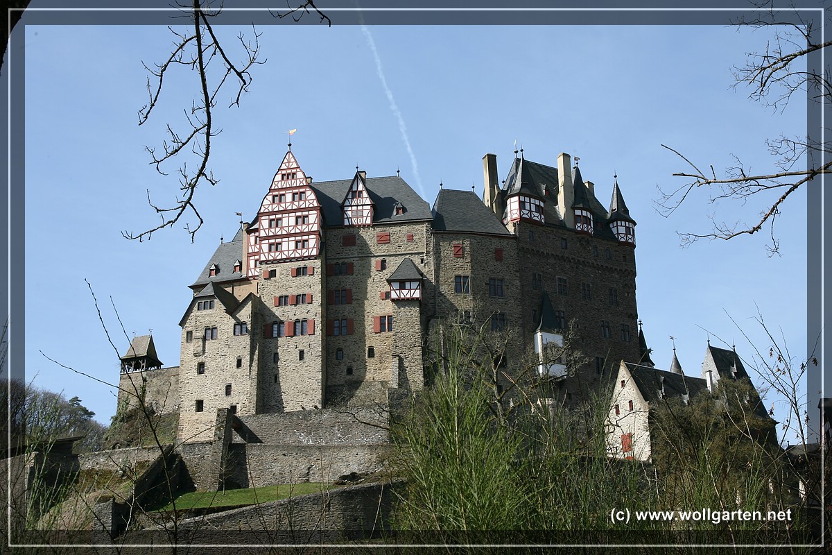 Burg Eltz