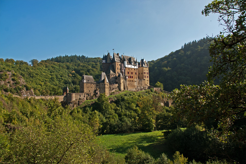 Burg Eltz