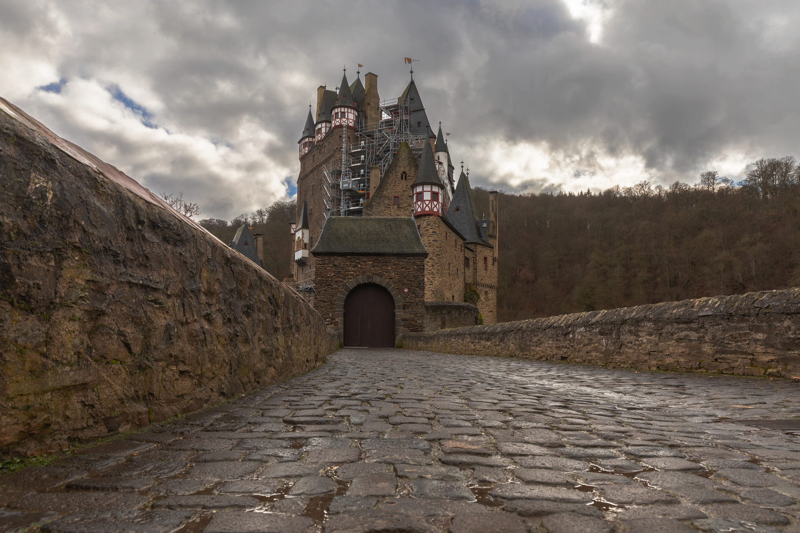 Burg Eltz