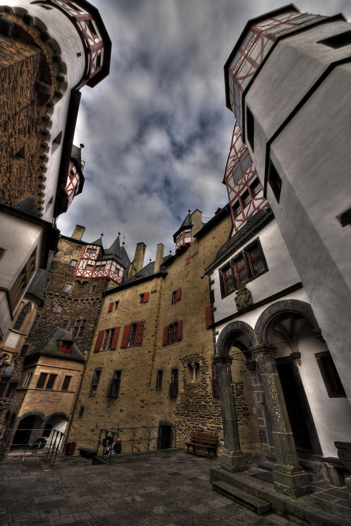 Burg Eltz