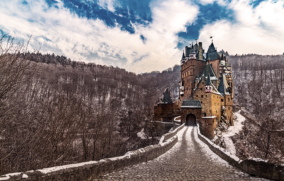 Burg Eltz