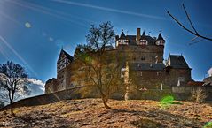 Burg Eltz