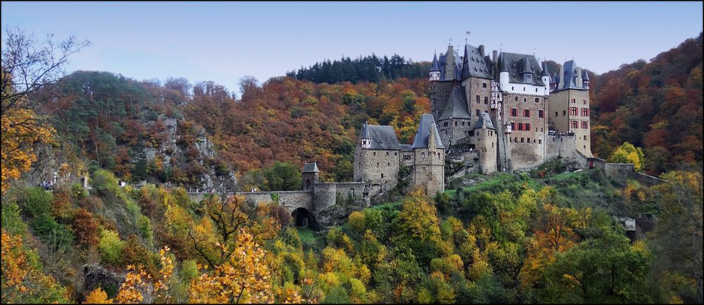 -Burg Eltz-