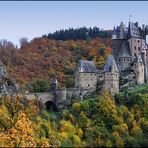 -Burg Eltz-