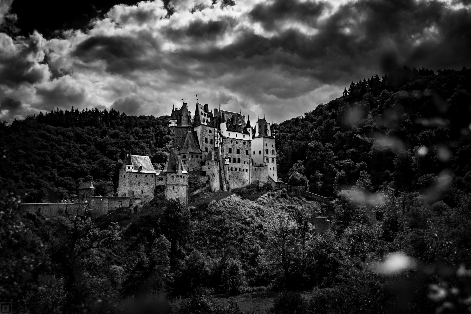 Burg Eltz