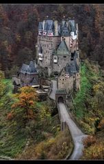 Burg Eltz 9