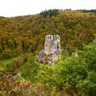 Burg Eltz.