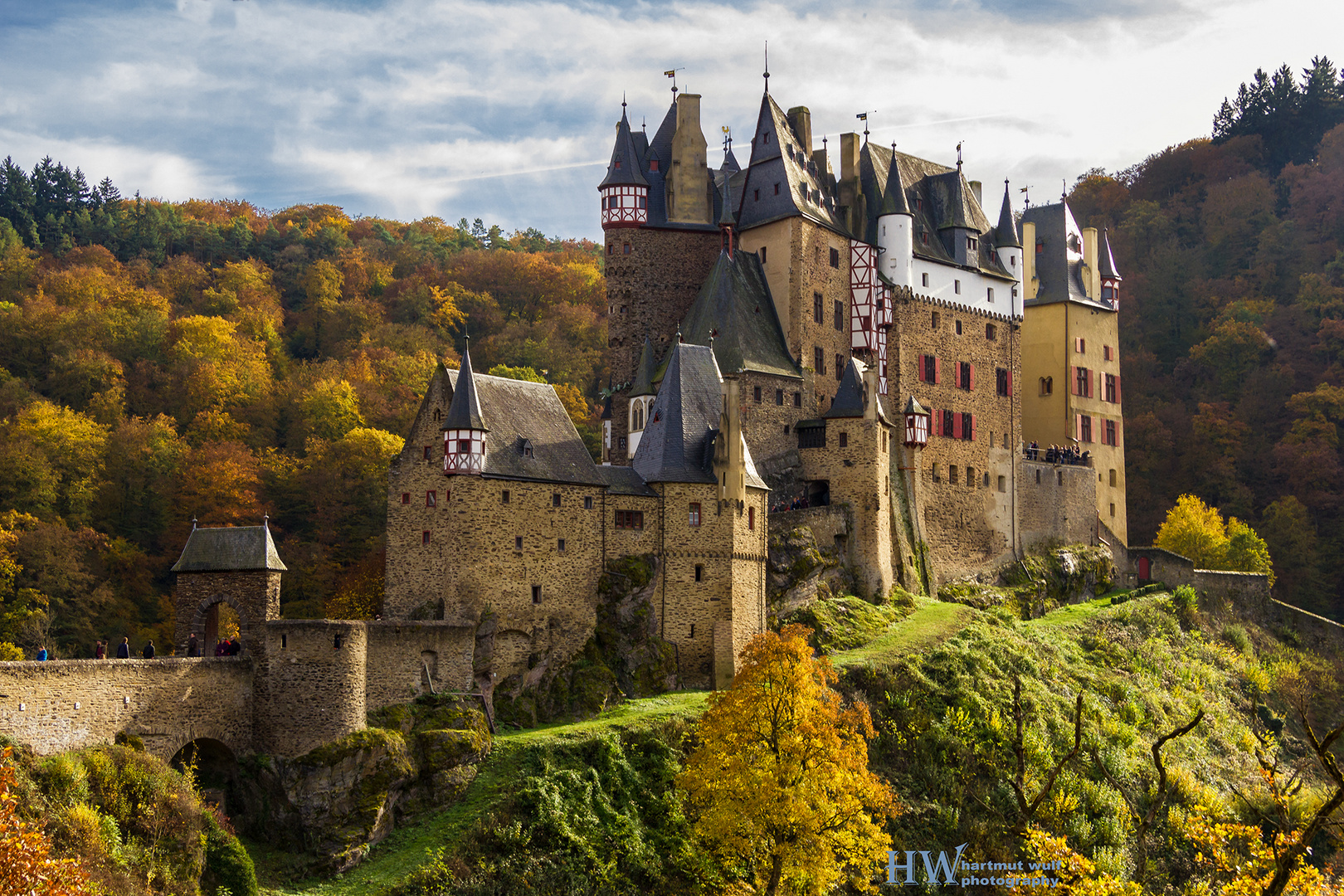 Burg Eltz