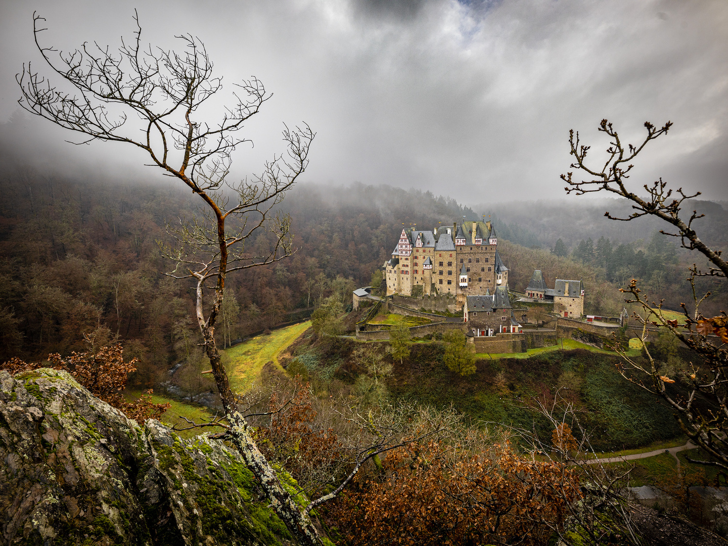 Burg Eltz