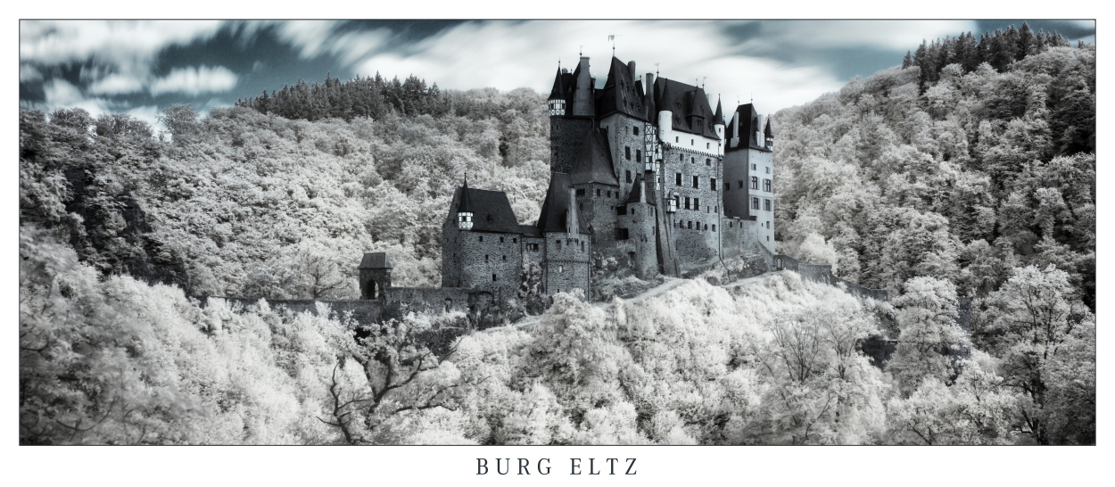 Burg Eltz