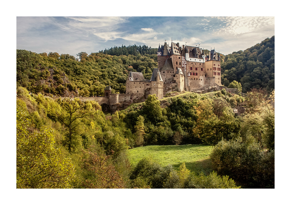 Burg Eltz