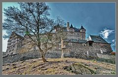 Burg Eltz