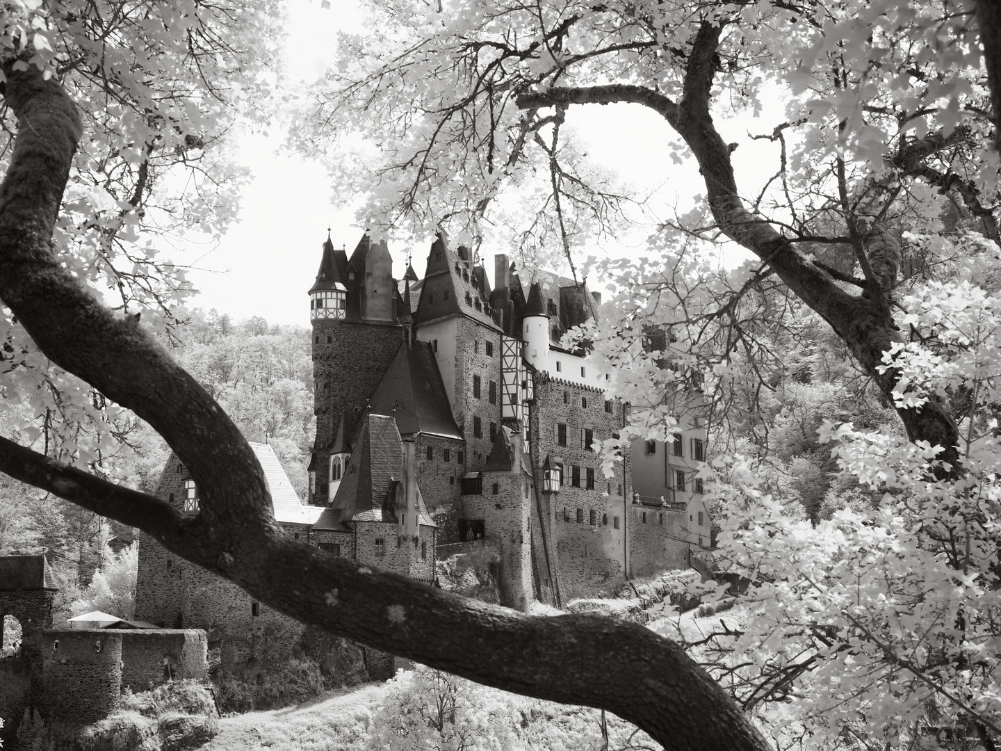 Burg Eltz