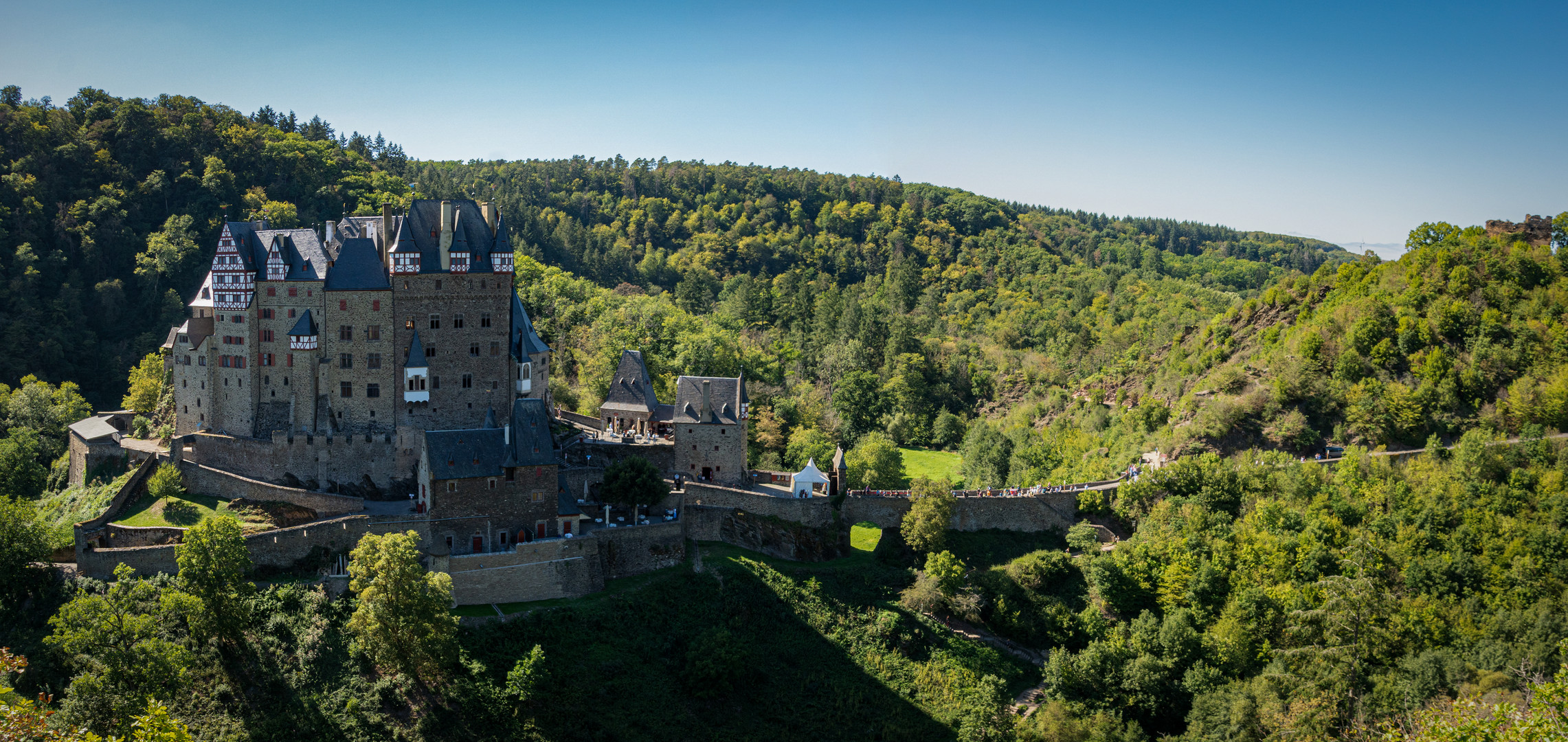 Burg Eltz