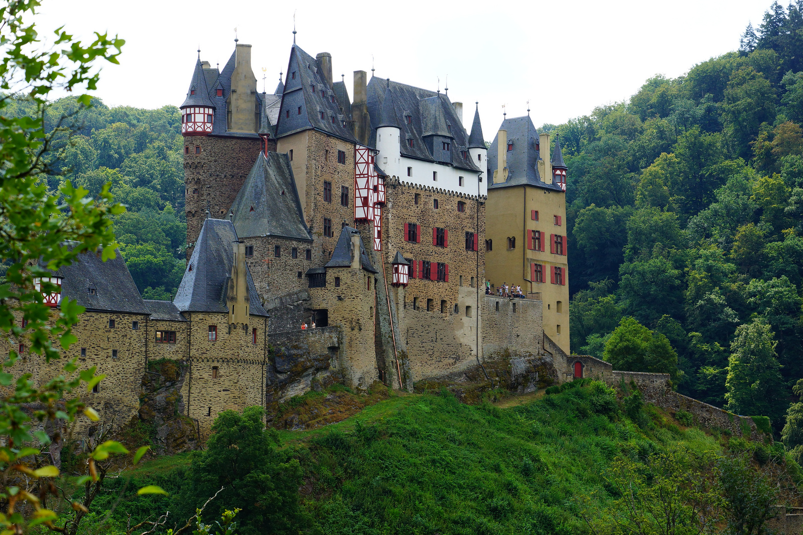 Burg Eltz