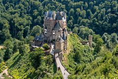 Burg Eltz 96