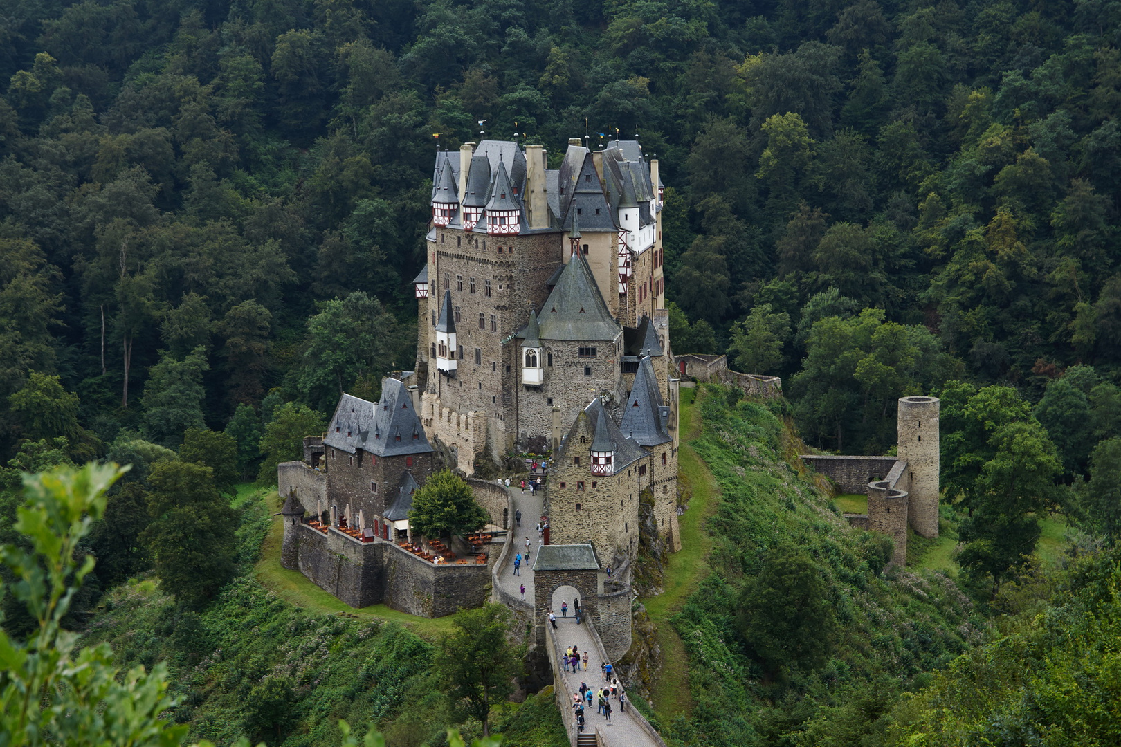 Burg Eltz