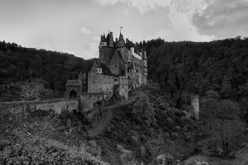 Burg Eltz