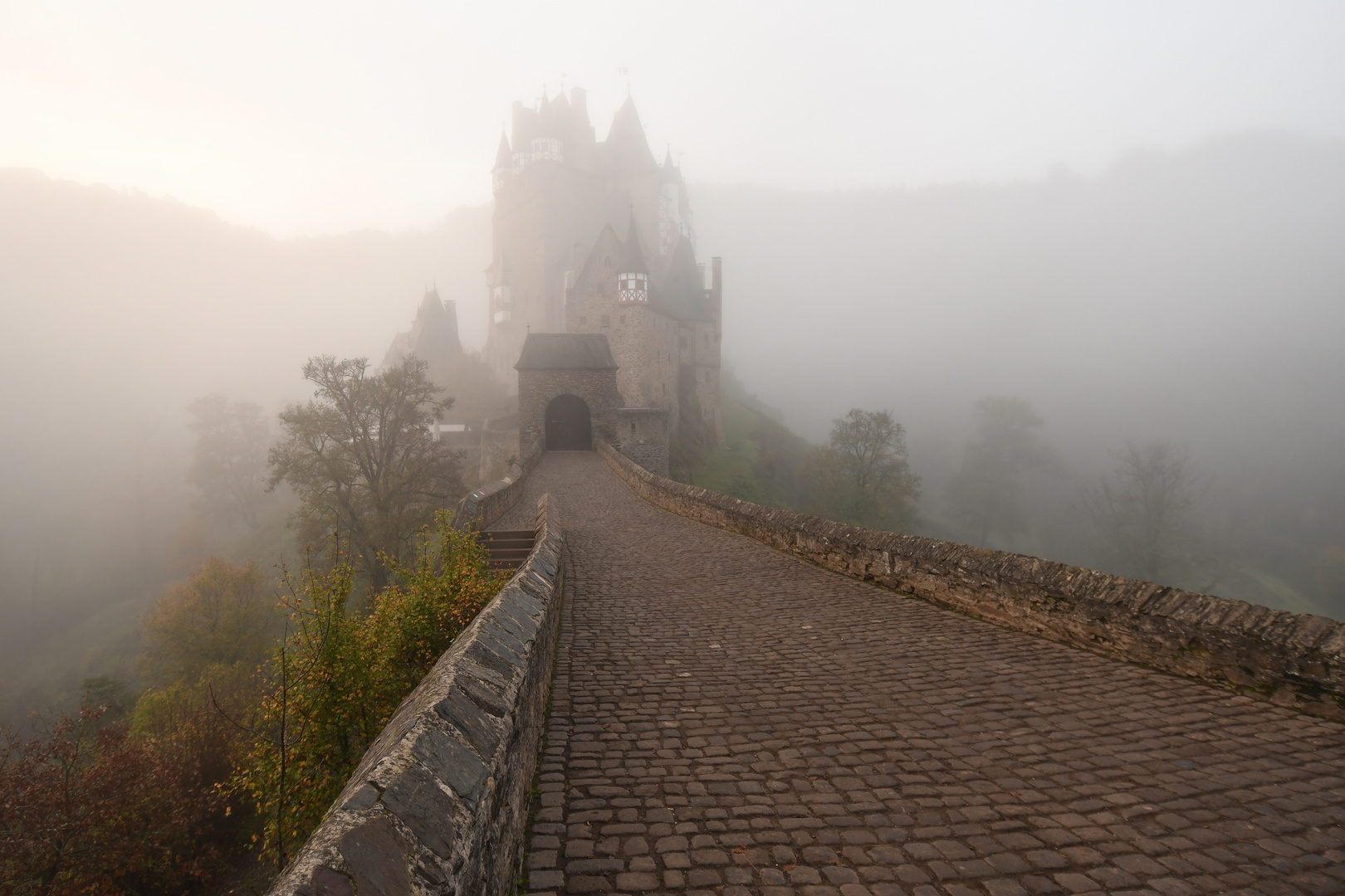 Burg Eltz