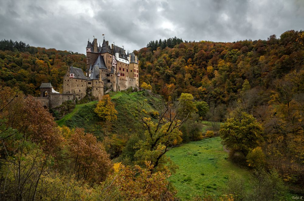 Burg Eltz