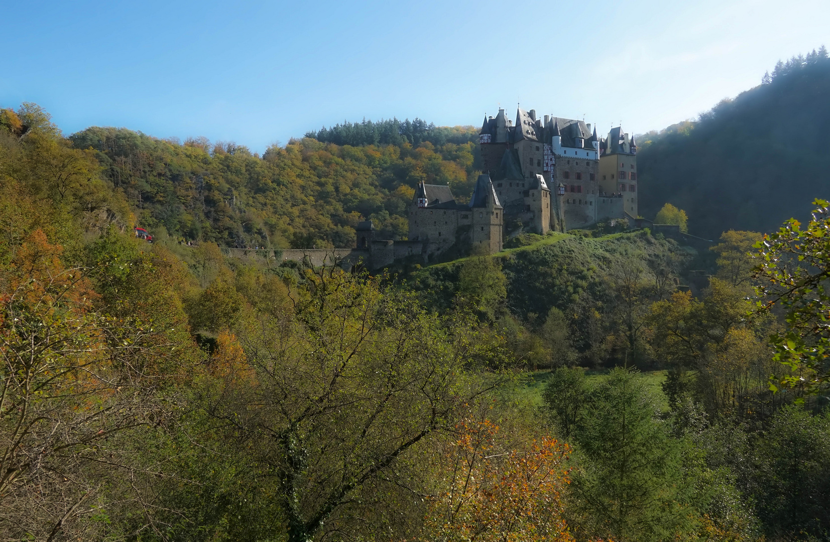 Burg Eltz