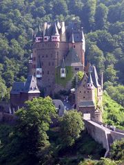 Burg Eltz