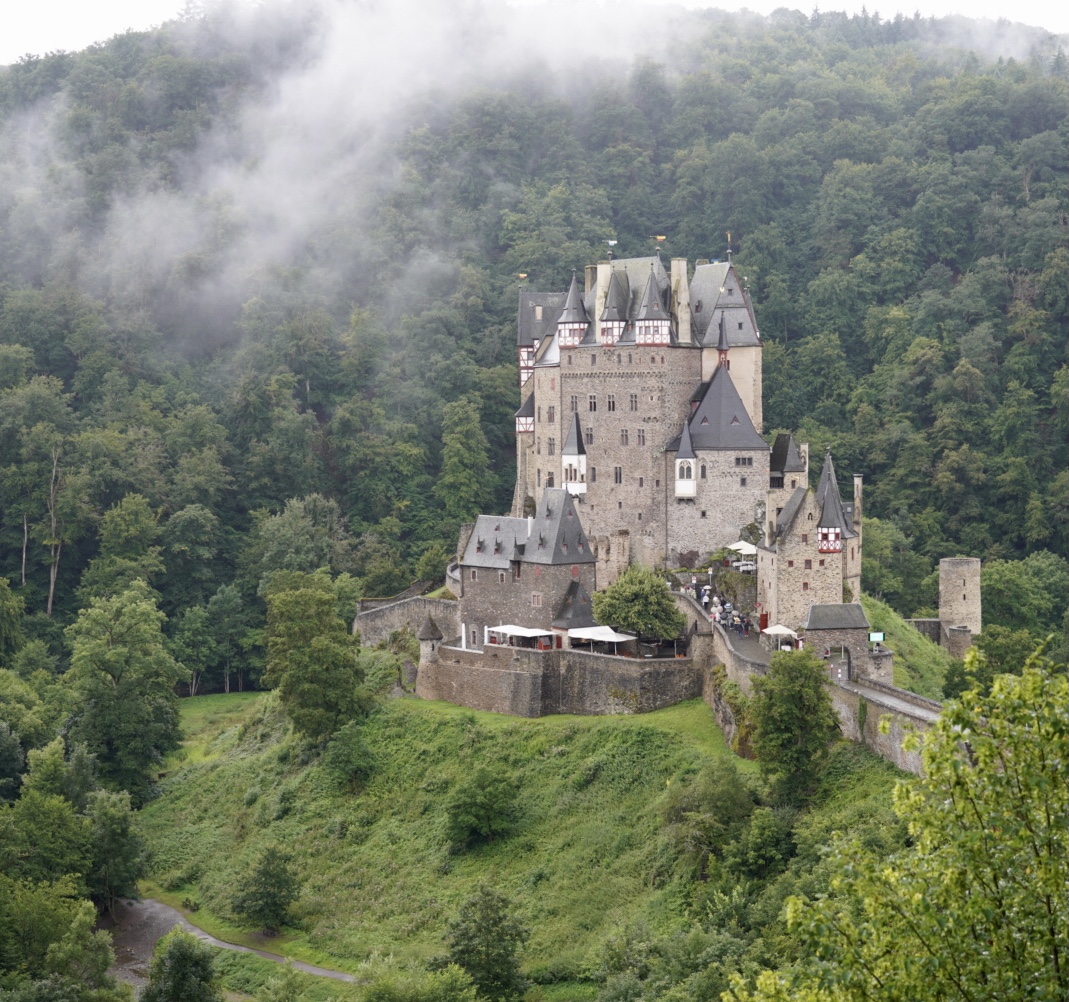 Burg Eltz 