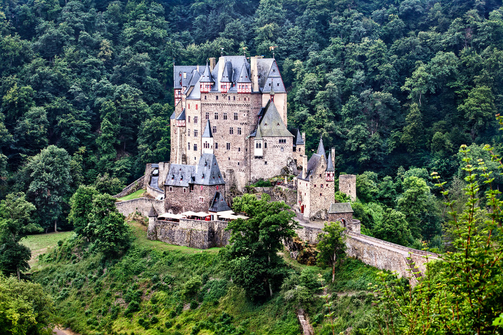 Burg Eltz