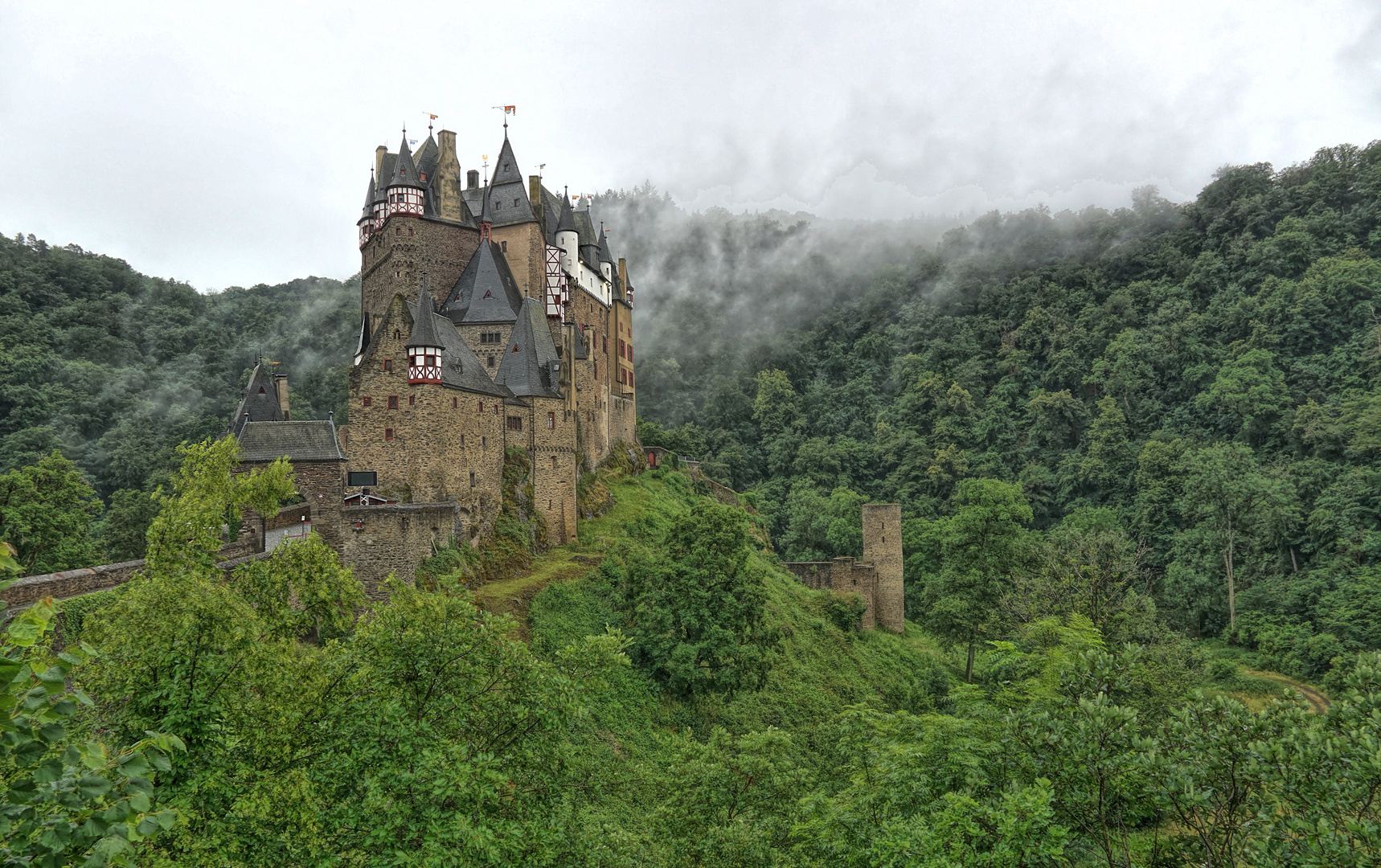 Burg Eltz