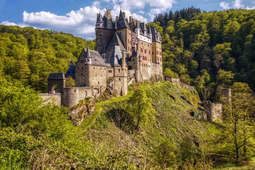 Burg Eltz