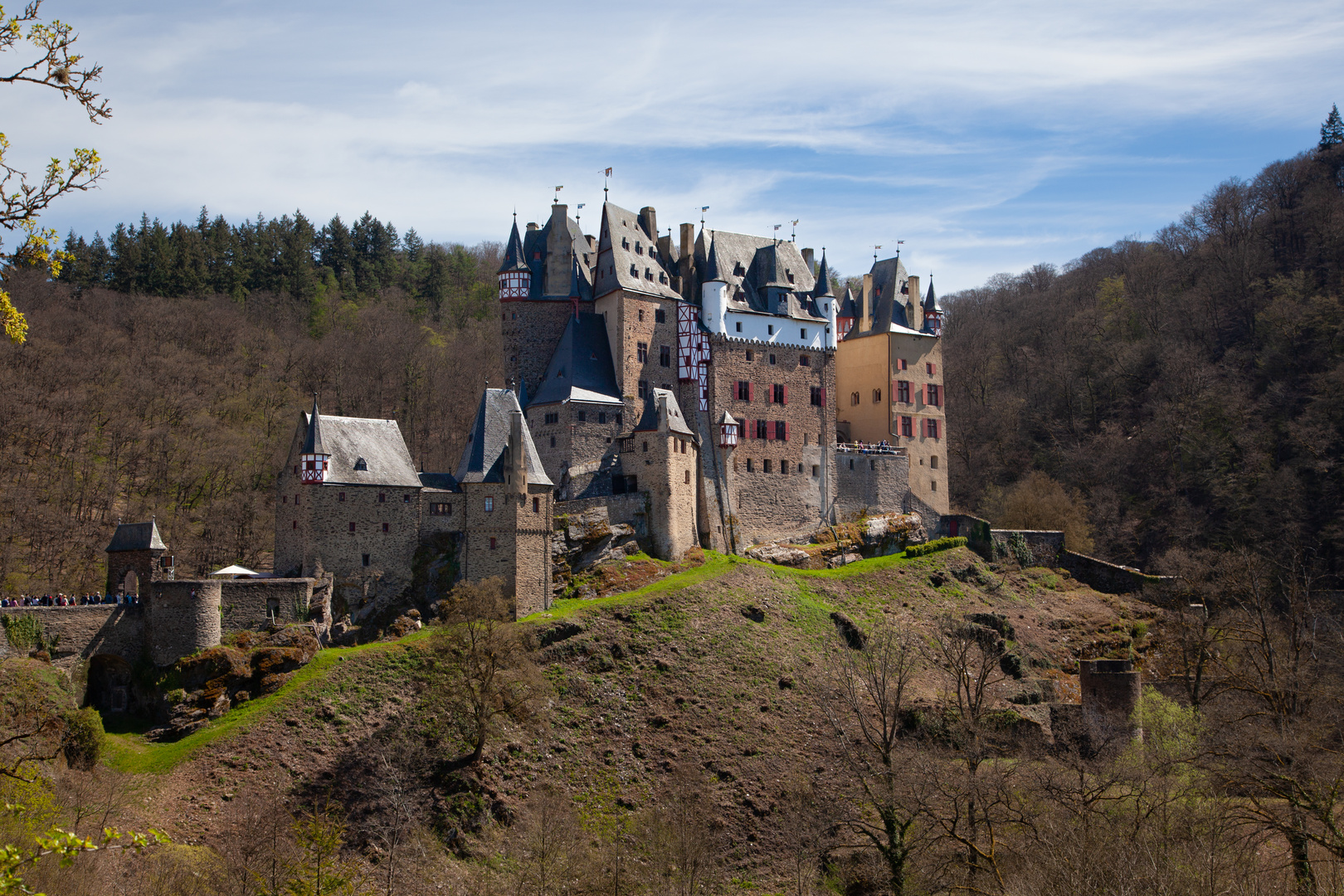 Burg Eltz