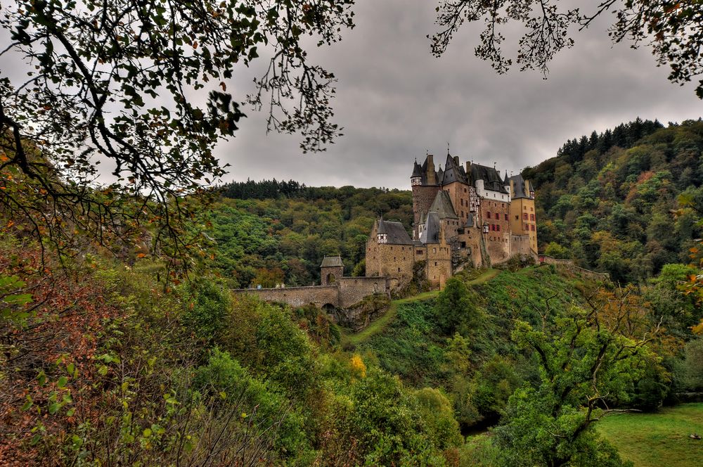 Burg Eltz