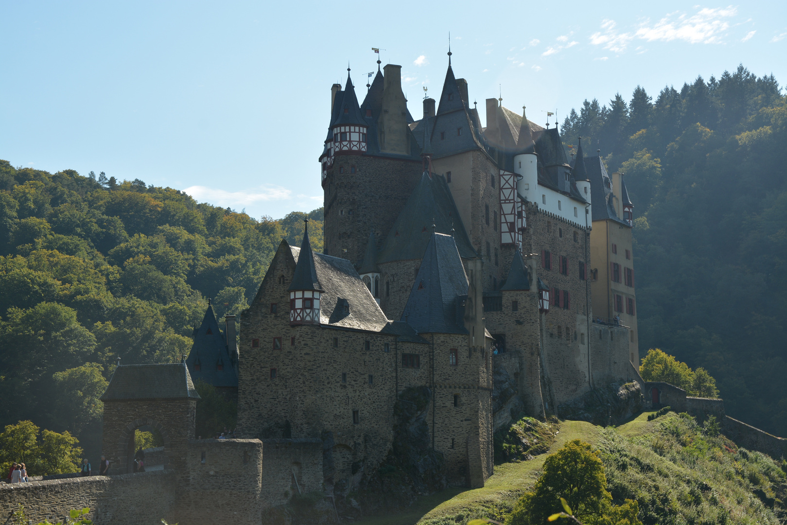 Burg Eltz