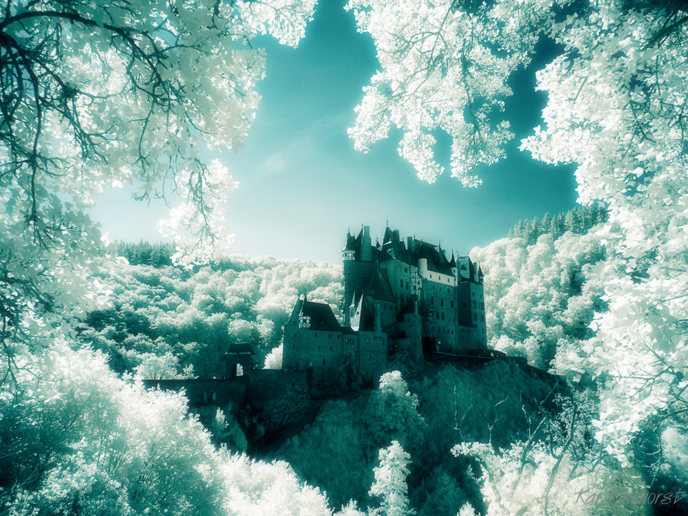 Burg Eltz