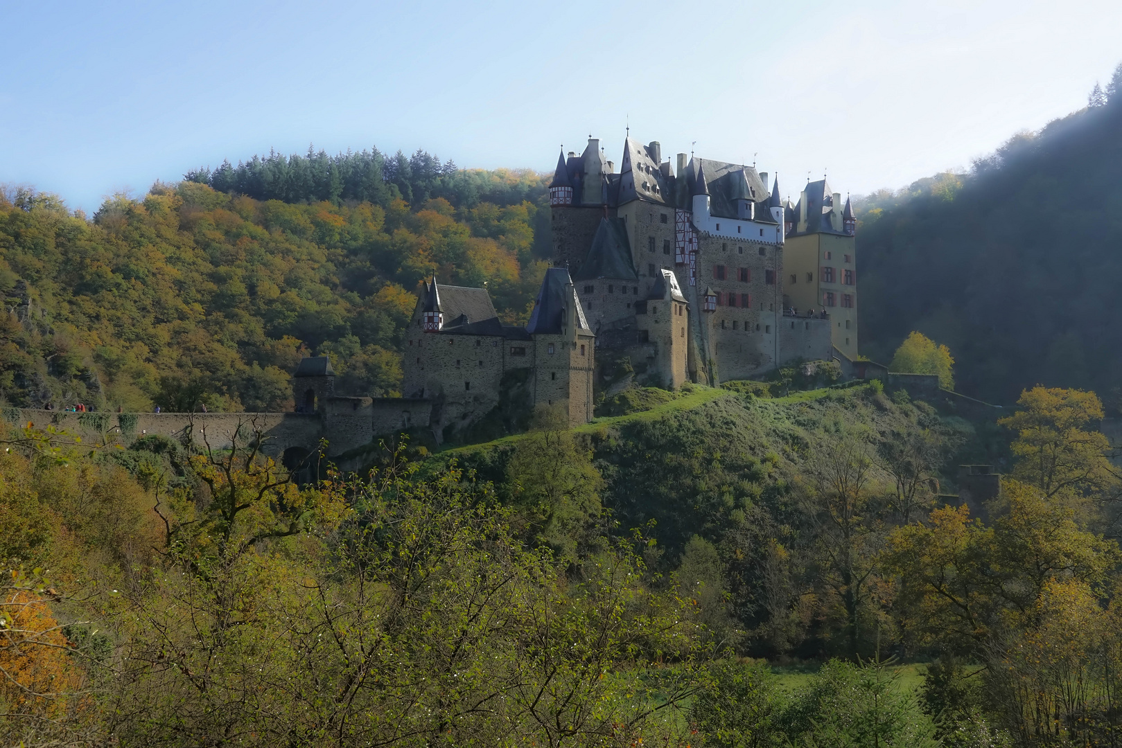 Burg Eltz